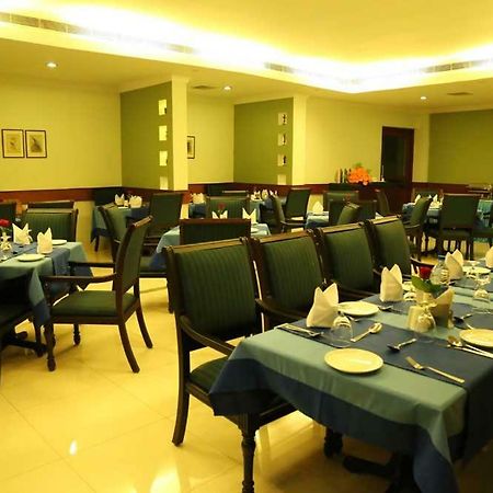 Kallada Hotels Thrissur Экстерьер фото